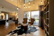 Bad Emstal Exklusives Wohnen auf einer Ebene Haus kaufen