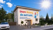 Körle Ausbauhaus: Clever investieren, individuell wohnen. Haus kaufen