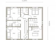 Nieste EIN HAUS, EIN RAUMWUNDER, EIN LIEBLINGSORT Haus kaufen