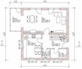 Nieste Massiv-schlüsselfertig-Extras: FRAGEN? Haus kaufen