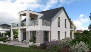 Reinhardshagen Zwei Balkone. Unendliche Freiheit. Hampton erleben Haus kaufen
