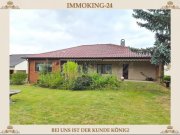 Immenhausen ++ HOCHWERTIGER & FREISTEHENDER BUNGALOW IN TOP WALDRANDLAGE VON IMMENHAUSEN! ++ Haus kaufen