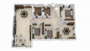 Immenhausen ++ HOCHWERTIGER & FREISTEHENDER BUNGALOW IN TOP WALDRANDLAGE VON IMMENHAUSEN! ++ Haus kaufen