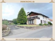 Trendelburg ++ MASSIVES FREISTEHENDES EIN - ZWEIFAMILIENHAUS MIT AUSBAUFLÄCHEN + SCHEUNE! ++ GROSSES GRUNDSTÜCK!! ++ Haus kaufen