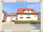 Breuna ++ HOCHWERTIGES EINFAMILIENHAUS INKL. SCHEUNE UND AUSBAUPOTENTIAL IN GUTER LAGE! ++ Haus kaufen