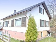 Willingen (Upland) Charmantes Einfamilienhaus in Willingen-Usseln - Komfortables Wohnen mit Kamin und viel Platz Haus kaufen