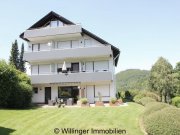 Willingen (Upland) Erholsamer Rückzugsort mit Fernblick im Strycktal Wohnung kaufen