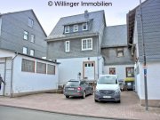 Willingen (Upland) Mehrfamilienhaus mit Geschäften Haus kaufen
