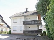 Willingen (Upland) Ruhige Oase im Strycktal: Ihre ETW in Willingen Wohnung kaufen