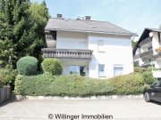 Willingen (Upland) Ruhige Oase im Strycktal: Ihre ETW in Willingen Wohnung kaufen