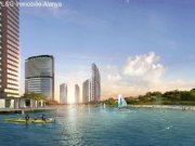 Istanbul Wohnungen in einem Luxus Komplex auf der Europäischen Seite von Istanbul zu verkaufen. Wohnung kaufen