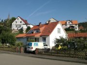 Edertal Hemfurth Leben, Arbeiten, Wohnen am Edersee; im Nationalpark Kellerwald - mitten in der Natur aber dennoch zentral: Haus kaufen