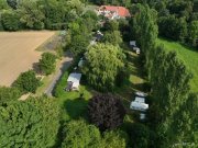 Felsberg Campingplatz in idyllischer Lage, sanierungsbedürftig - Pferdestall & Mühle optional erwerbbar Gewerbe kaufen