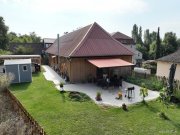 Felsberg Campingplatz in idyllischer Lage, sanierungsbedürftig - Pferdestall & Mühle optional erwerbbar Gewerbe kaufen