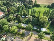 Felsberg Campingplatz in idyllischer Lage, sanierungsbedürftig - Pferdestall & Mühle optional erwerbbar Gewerbe kaufen