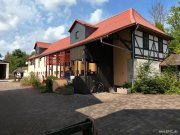 Felsberg Campingplatz in idyllischer Lage, sanierungsbedürftig - Pferdestall & Mühle optional erwerbbar Gewerbe kaufen