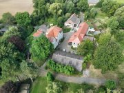 Felsberg Gebäudeensemble - Wassermühle, Wirtschaftsgebäude, Biergarten, Campingplatz, Pferdestall auf 4 ha Haus kaufen