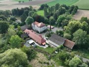 Felsberg Gebäudeensemble - Wassermühle, Wirtschaftsgebäude, Biergarten, Campingplatz, Pferdestall auf 4 ha Haus kaufen