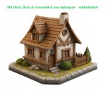 Schwalmstadt OKAL Häuser - Architektur für dein Leben. Inkl. Grundstück Haus kaufen