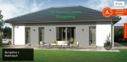 Schrecksbach Vorteilstage - Zukunft bauen. Vorteile sichern. - Okal Bungalow. Haus kaufen