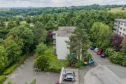 Marburg ++ KRAG Immobilien ++ Erdgeschosswohnung mit Terrasse und Gartenfläche Wohnung kaufen