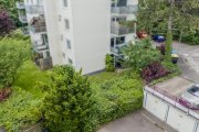 Marburg ++ KRAG Immobilien ++ Erdgeschosswohnung mit Terrasse und Gartenfläche Wohnung kaufen