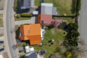 Gladenbach ++ KRAG Immobilien ++ Wohnen und Arbeiten mit Studio, Werkstatt und vielseitigen Nutzflächen Haus kaufen