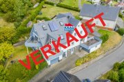 Bad Endbach ++ KRAG Immobilien ++ VERKAUFT ++ VERKAUFT ++ mit Sicherheit ++ wie fast immer mit und nach Plan ++ Haus kaufen