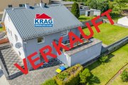 Bad Endbach ++ KRAG Immobilien ++ VERKAUFT ++ VERKAUFT ++ mit Sicherheit ++ wie fast immer mit und nach Plan ++ Haus kaufen