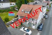 Bad Endbach ++ KRAG Immobilien ++ VERKAUFT ++ VERKAUFT ++ mit Sicherheit ++ wie fast immer mit und nach Plan ++ Haus kaufen
