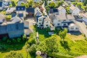Bad Endbach ++ KRAG Immobilien ++ Zwei Wohneinheiten, ca. 142 m² Wohnfläche, Garten und Garage ++ Haus kaufen