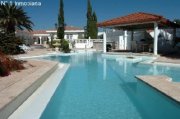 Maspalomas Luxus-Villa im Campo de Golf Haus kaufen
