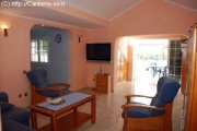 Playa del Ingles Luxus-Bungalow in Playa del Ingl�s, besonders ruhige Lage Haus kaufen