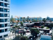 Playa del Ingles Studio als Investition in einer Hotelanlage Wohnung kaufen