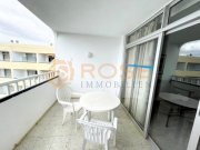 Playa del Inglés Apartment mit großem Balkon zu verkaufen Wohnung kaufen