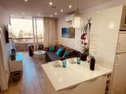 Playa del Inglés Luxuriöses Apartment mit traumhaften Meerblick zu verkaufen Wohnung kaufen