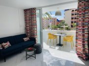 Playa del Inglés Top renoviertes Apartment in der Yumbo Zone zu verkaufen Wohnung kaufen