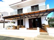 Sonnenland Beeindruckende freistehende Architekten Villa in Sonnenland zu verkaufen Haus kaufen