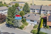 Lohra ++ KRAG Immobilien ++ Ruhig wohnen auf einer Ebene – ideal für Ihren nächsten Lebensabschnitt ++ Haus kaufen