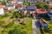 Lohra ++ KRAG Immobilien ++ Viel Platz für Wohnen & Beruf: Saal, Werkstatt, Keller, Garten, Balkon, provisionsfrei Haus kaufen