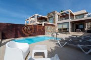 Maspalomas Luxuriöse Villa auf der Sonnenseite von Salobre Golf Haus kaufen