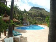 LosPalmitos Hotel - Resort Gewerbe kaufen