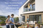 Hatzfeld (Eder) Starte heute dein Bauprojekt mit OKAL Haus kaufen