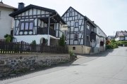 Dautphetal Großzügiges und komfors Einfamilienhaus in Dautphetal Haus kaufen