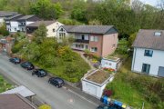 Dautphetal ++ KRAG Immobilien ++ Sonnig mit Aussicht ++ mit Wohnrecht bei einer Wohnung ++ Garten | Terrassen Haus kaufen
