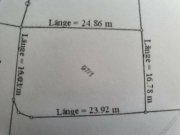 Steffenberg Baugrundstück, voll erschlossen für den Neubau eines Einfamilienhauses Grundstück kaufen