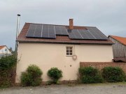 Gemünden (Wohra) Famillienfreundliches Haus, Energetisch interessant und zentral - Bitte Gebot abgeben Haus kaufen