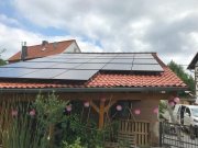 Gemünden (Wohra) Famillienfreundliches Haus, Energetisch interessant und zentral - Bitte Gebot abgeben Haus kaufen
