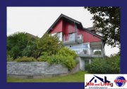 Ulrichstein Moderne Architektur in idyllischer Ortsrandlage mit neuester Technik Haus kaufen