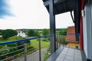 Ulrichstein Moderne Architektur in idyllischer Ortsrandlage mit neuester Technik Haus kaufen
